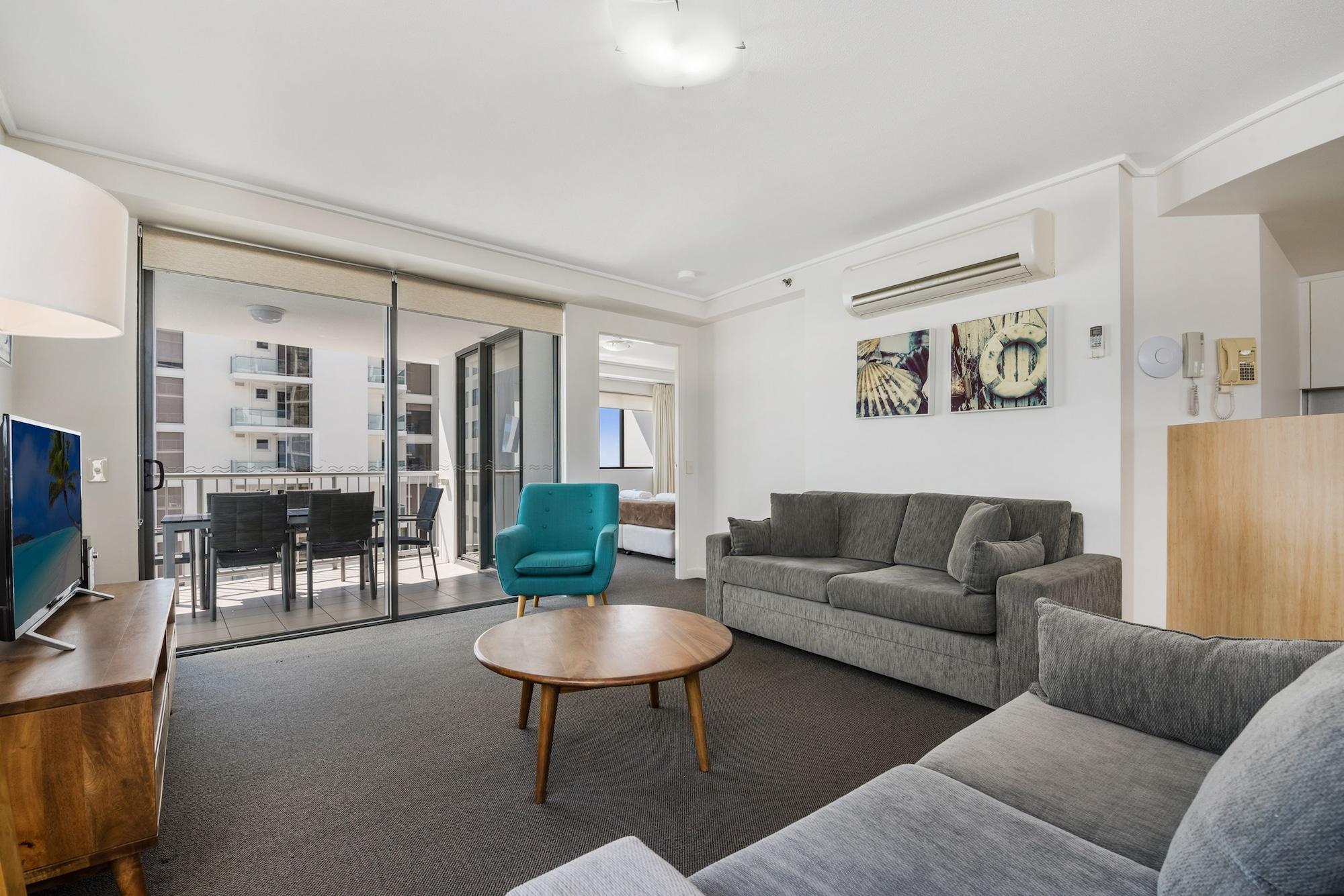 Seamark On First Mooloolaba Exterior photo