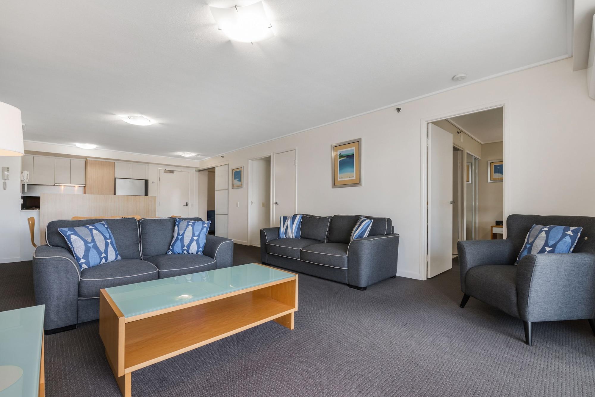Seamark On First Mooloolaba Exterior photo