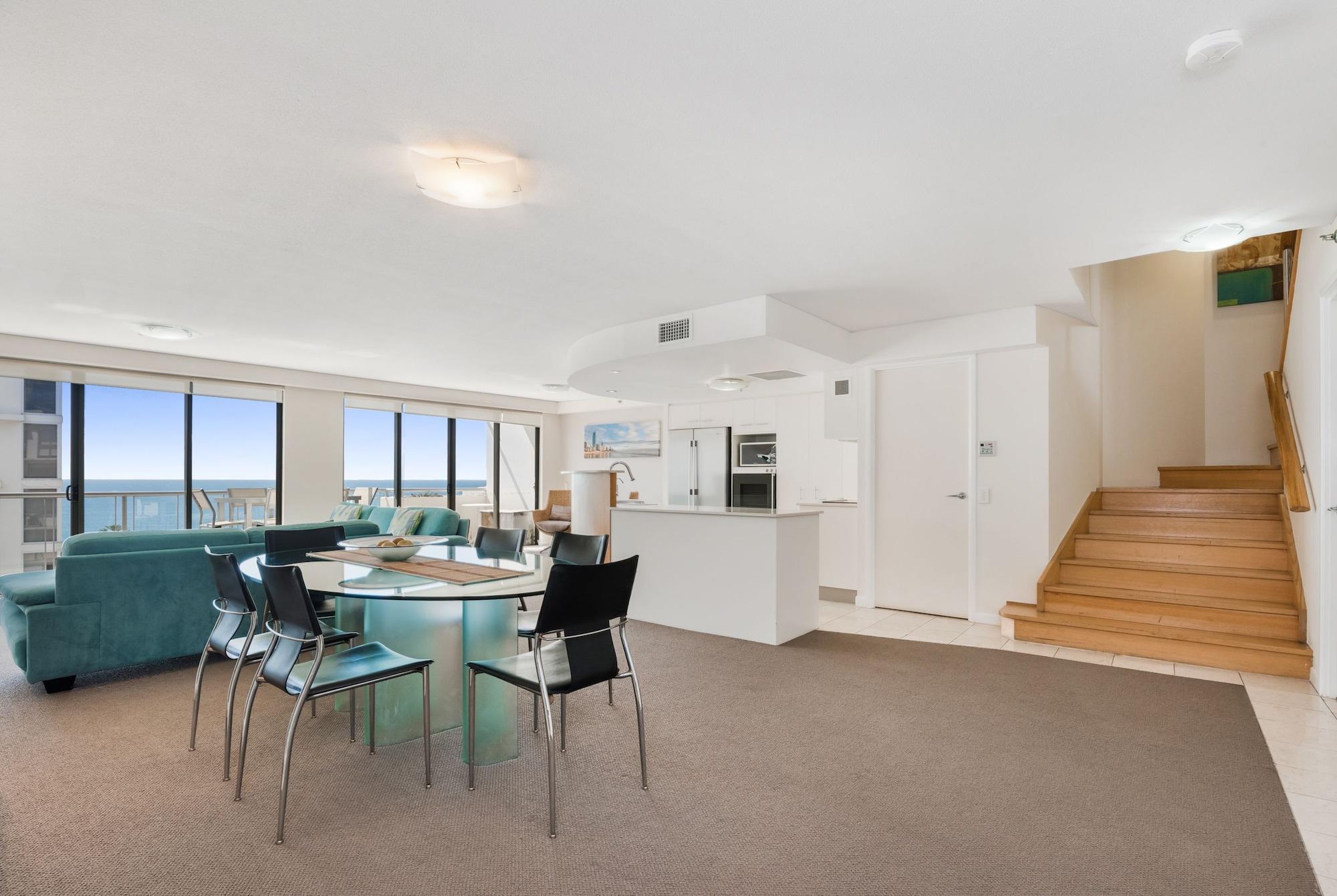 Seamark On First Mooloolaba Exterior photo