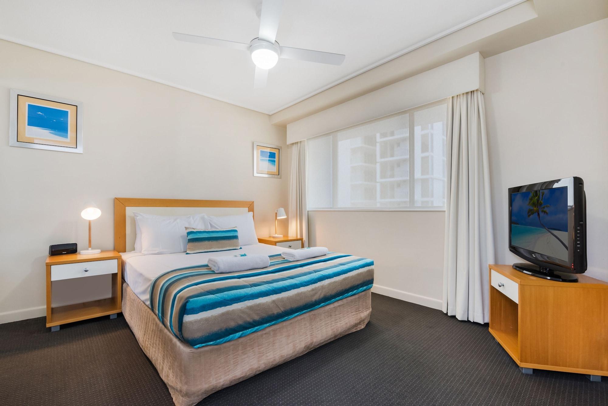 Seamark On First Mooloolaba Exterior photo