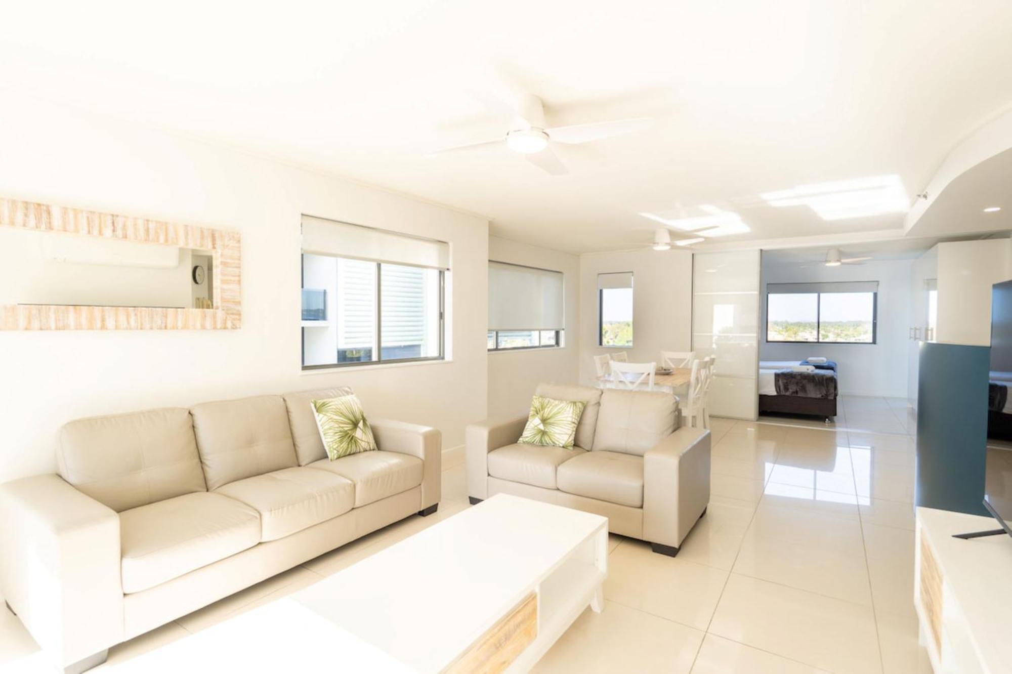 Seamark On First Mooloolaba Exterior photo