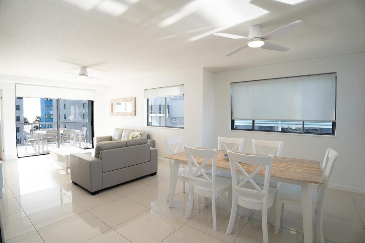 Seamark On First Mooloolaba Exterior photo