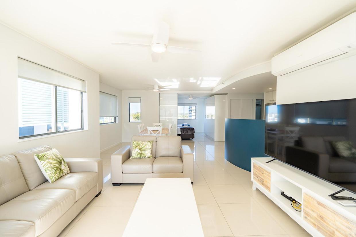 Seamark On First Mooloolaba Exterior photo