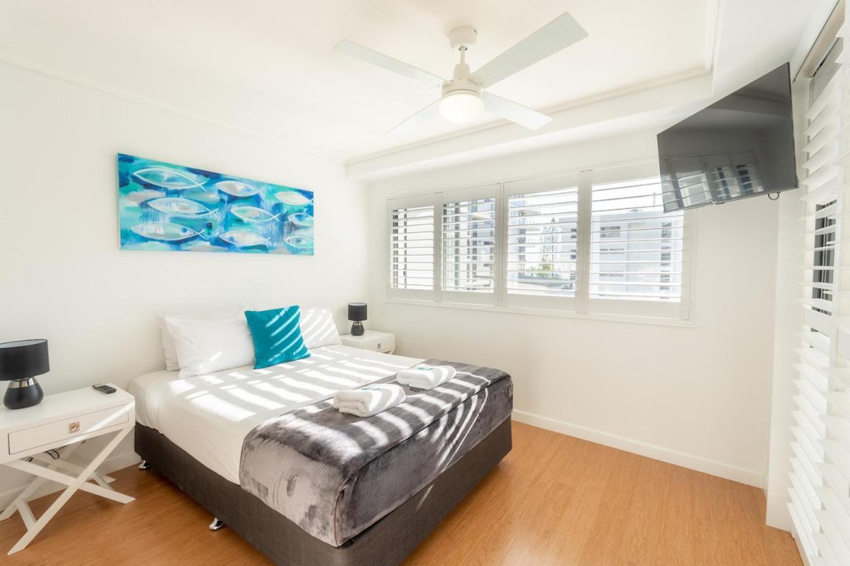 Seamark On First Mooloolaba Exterior photo