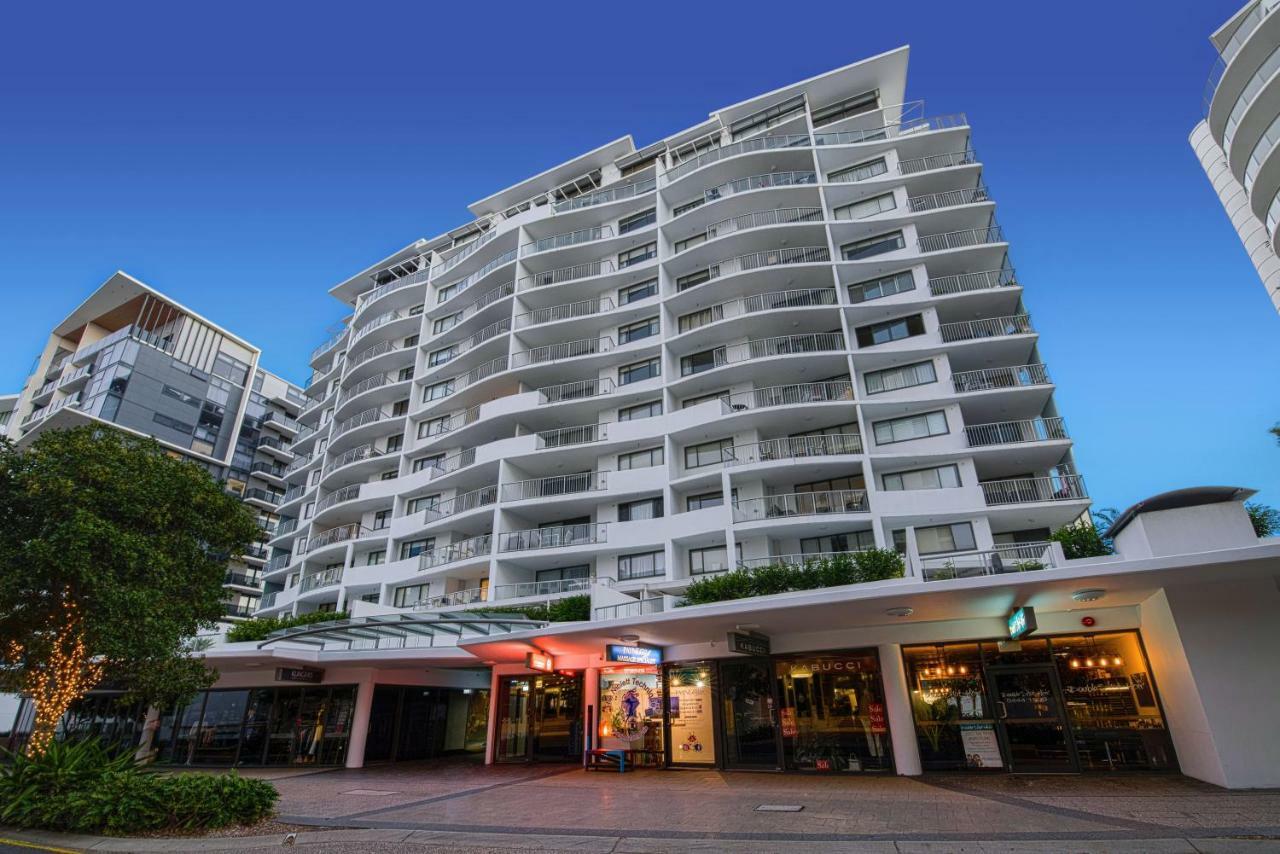 Seamark On First Mooloolaba Exterior photo