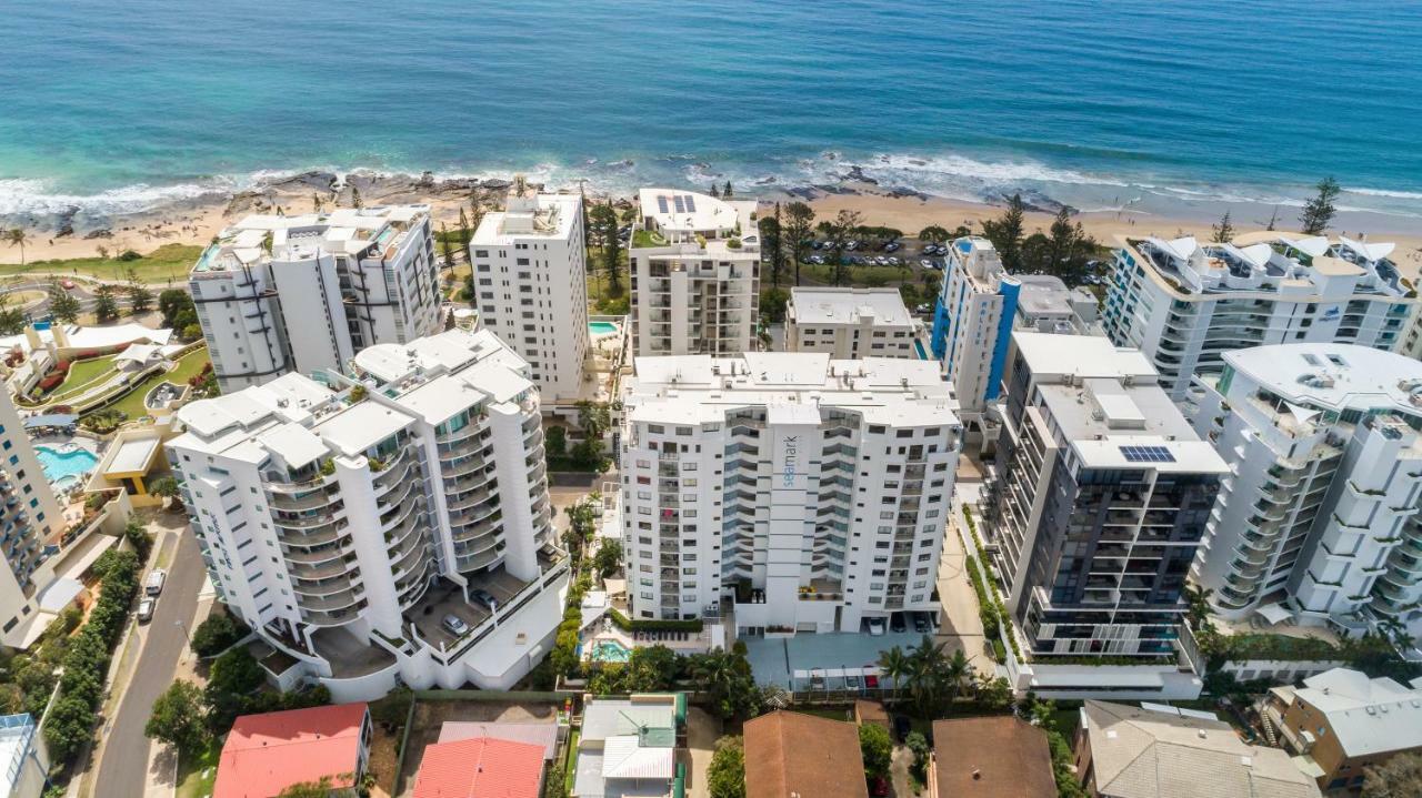 Seamark On First Mooloolaba Exterior photo