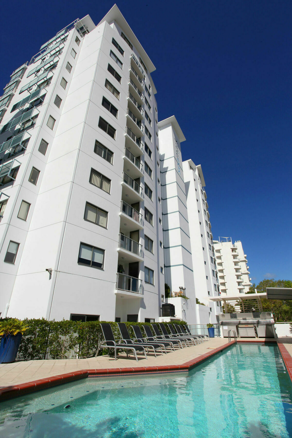 Seamark On First Mooloolaba Exterior photo