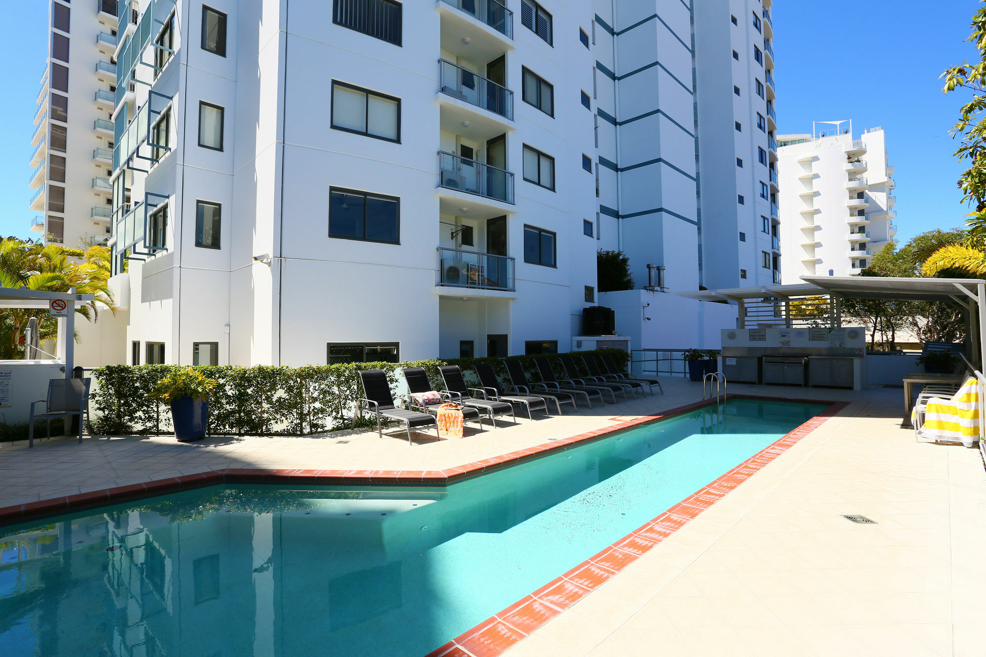 Seamark On First Mooloolaba Exterior photo