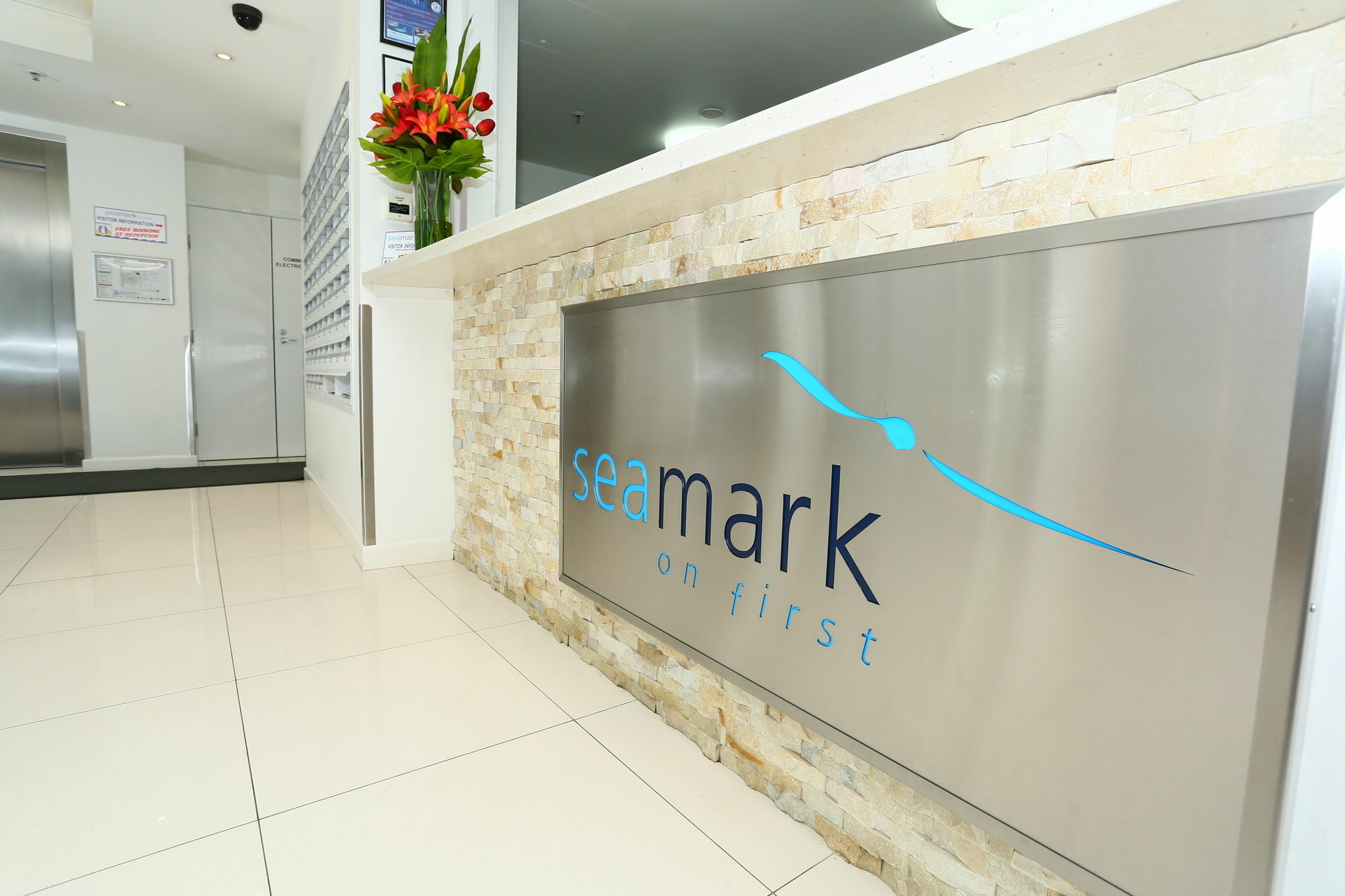 Seamark On First Mooloolaba Exterior photo