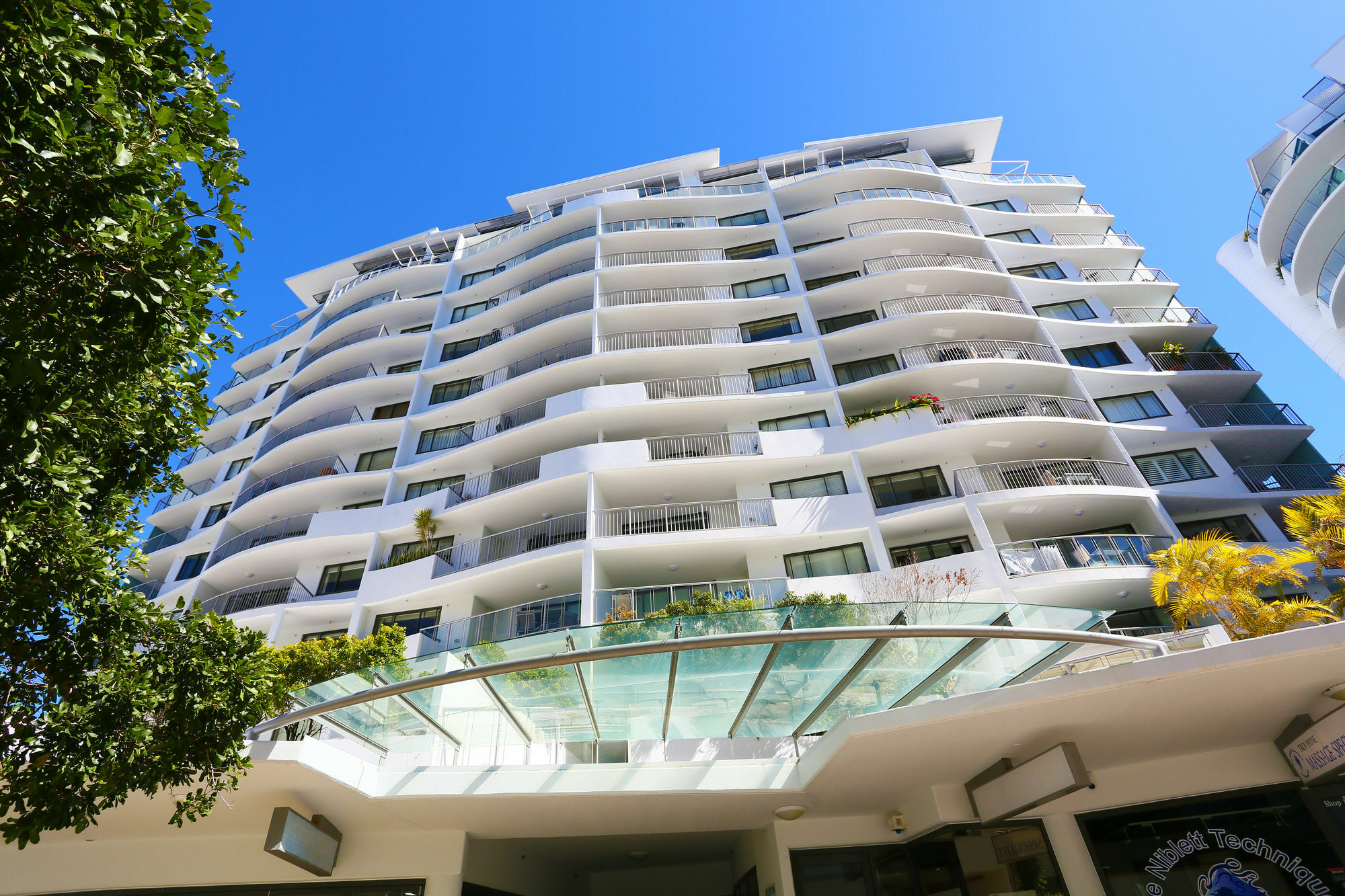 Seamark On First Mooloolaba Exterior photo