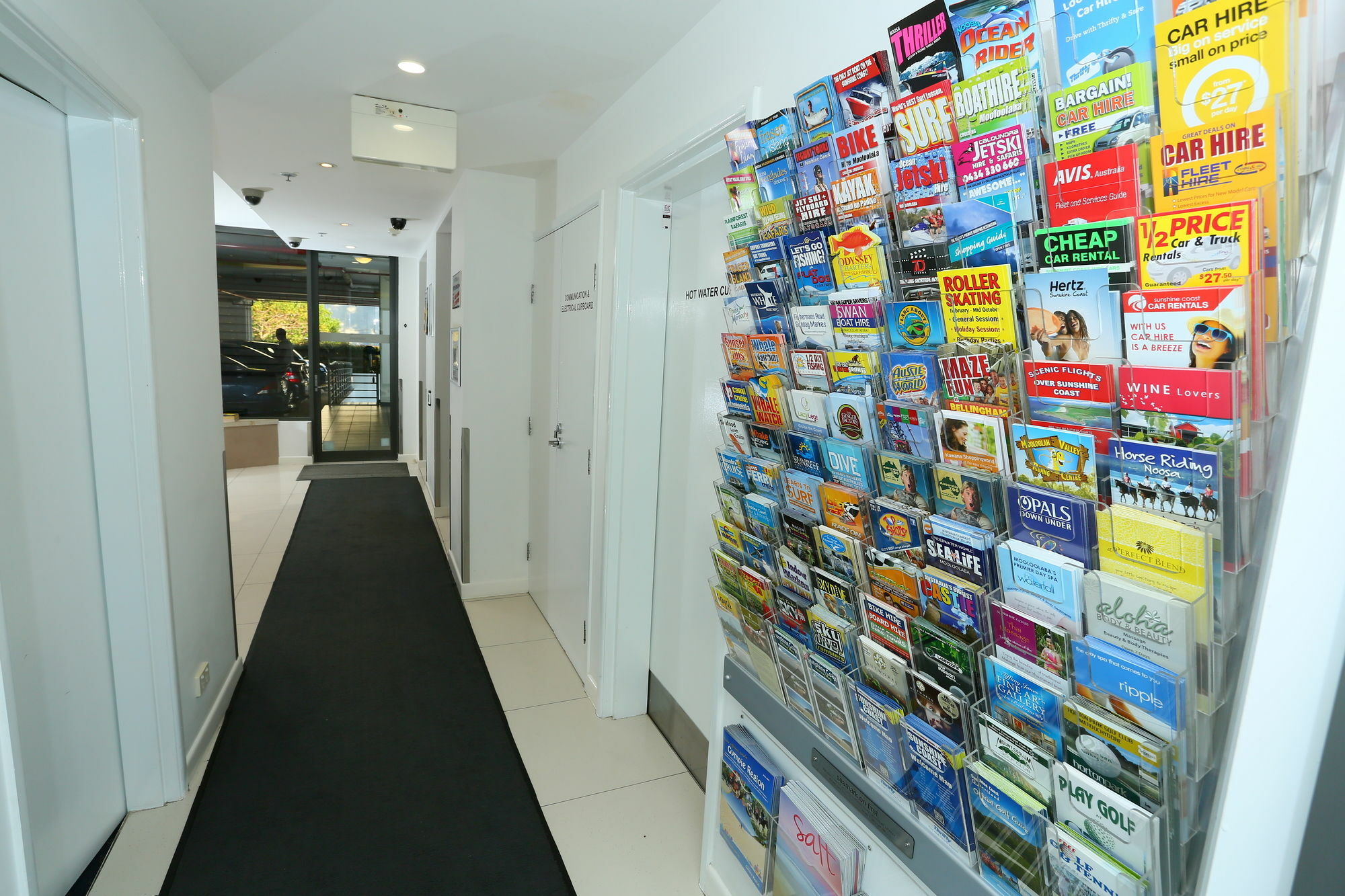 Seamark On First Mooloolaba Exterior photo