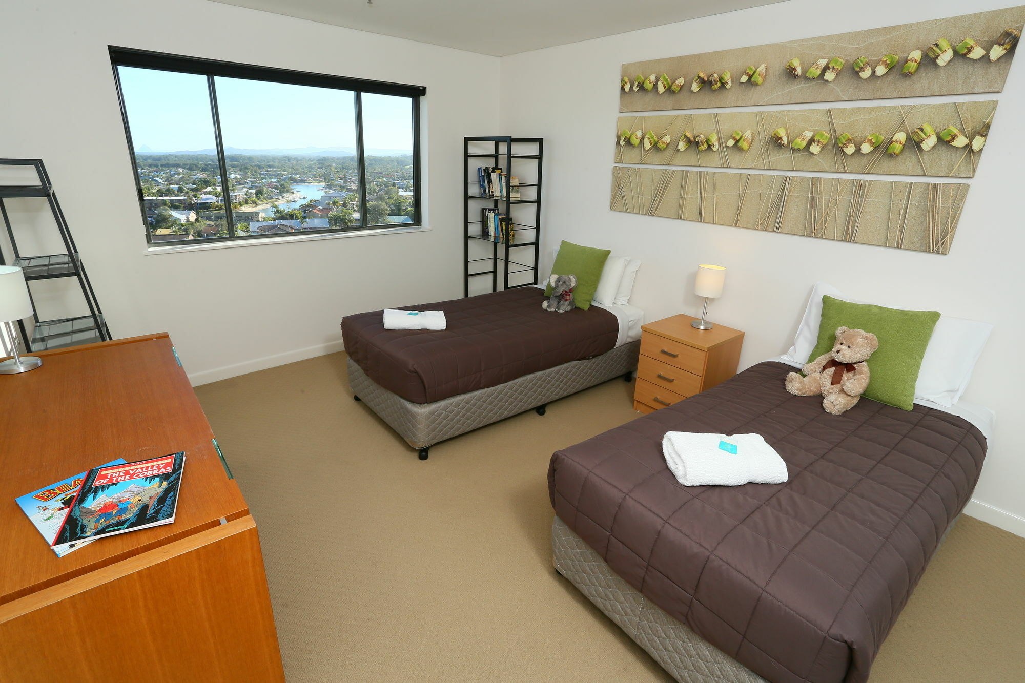 Seamark On First Mooloolaba Exterior photo